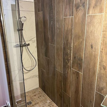 Chambre La Suite Pres Gare Grenoble Dış mekan fotoğraf