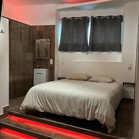 Chambre La Suite Pres Gare Grenoble Dış mekan fotoğraf